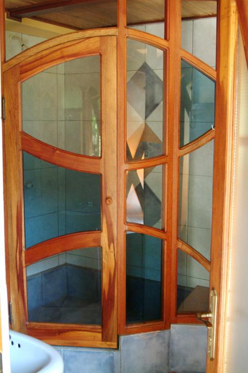 Finca Chamanapamba Guest House Baños Δωμάτιο φωτογραφία