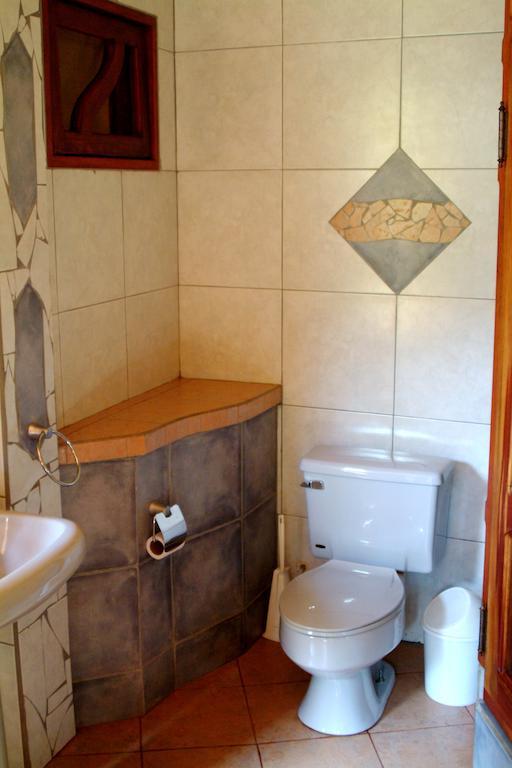 Finca Chamanapamba Guest House Baños Δωμάτιο φωτογραφία